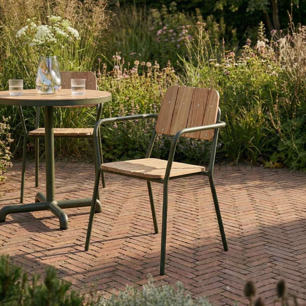 Kirra Patio Chair