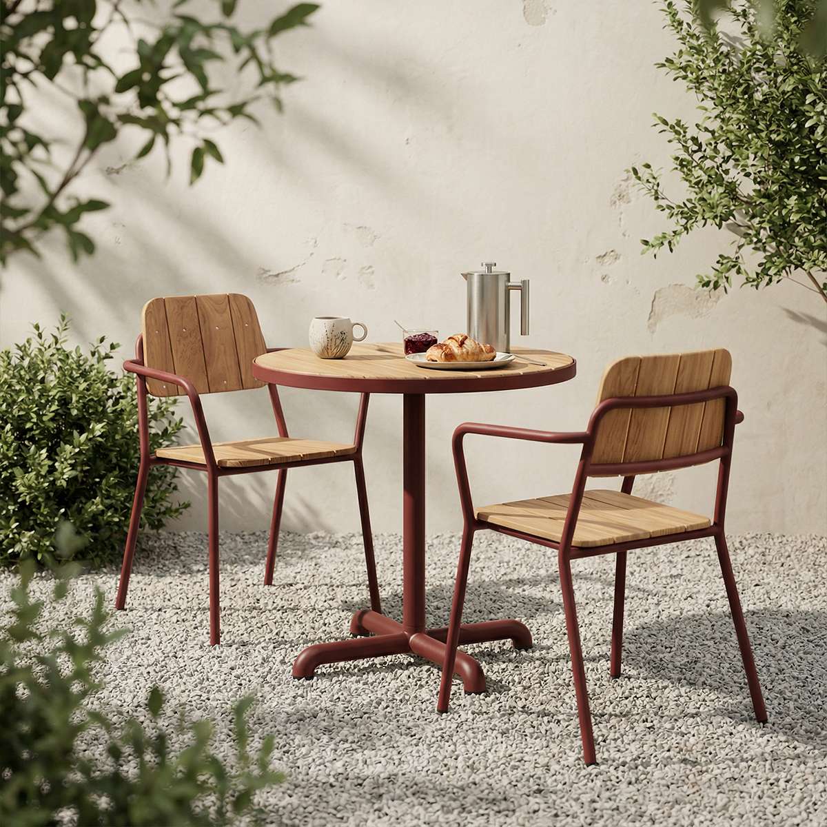 Kirra Patio Chair