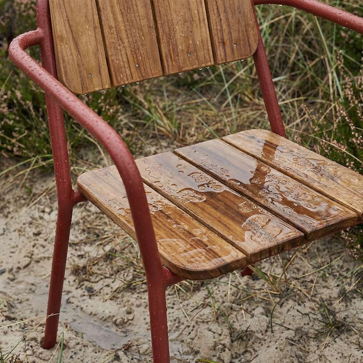 Kirra Patio Chair