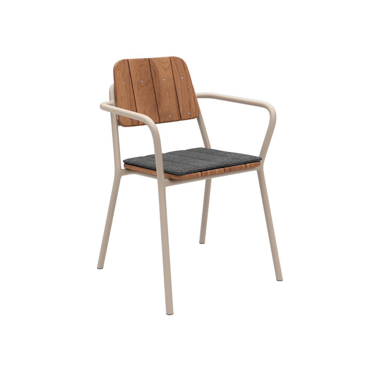 Kirra Patio Chair - Cushion