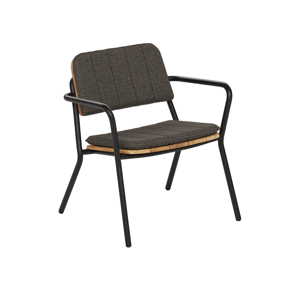 Kirra Patio Lounge Chair - Seat Cushion