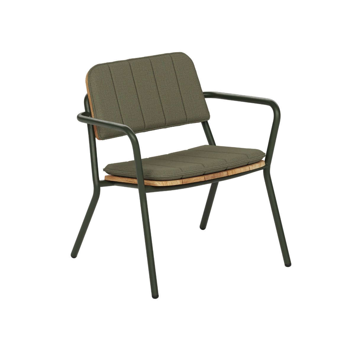 Kirra Patio Lounge Chair - Seat Cushion