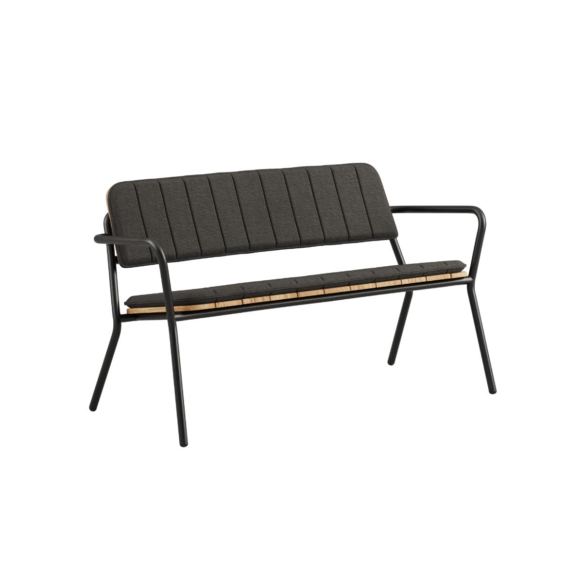 Kirra Patio Bench - Back Cushion