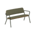 Kirra Patio Bench - Seat Cushion
