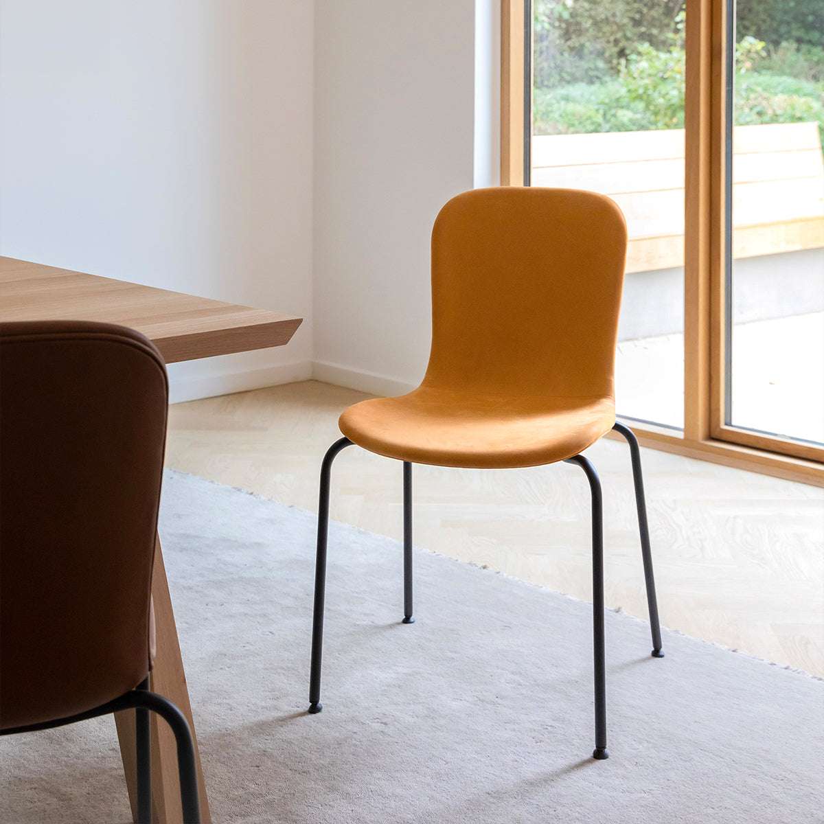 Chair no. One S1