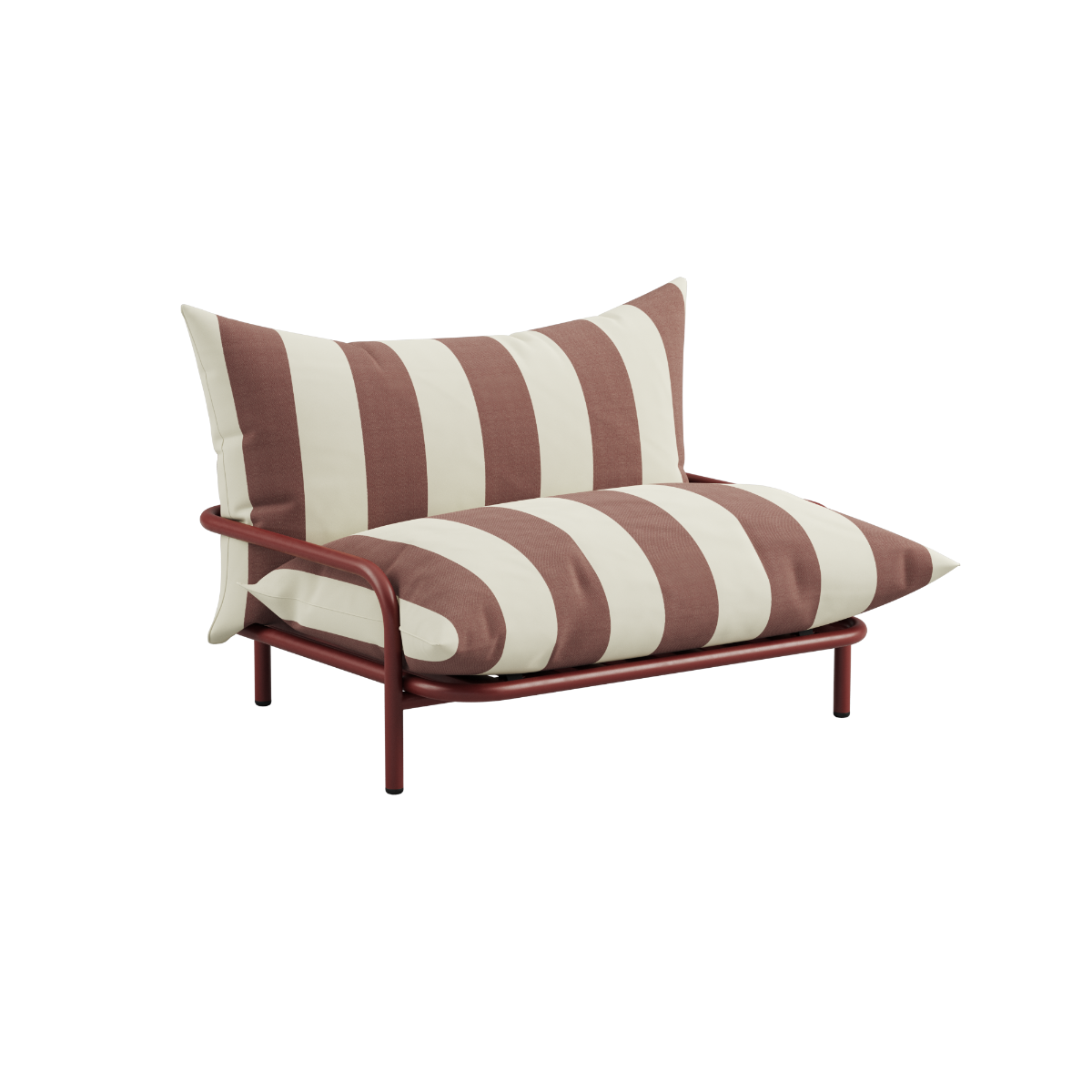 Mollis Lounge Chair