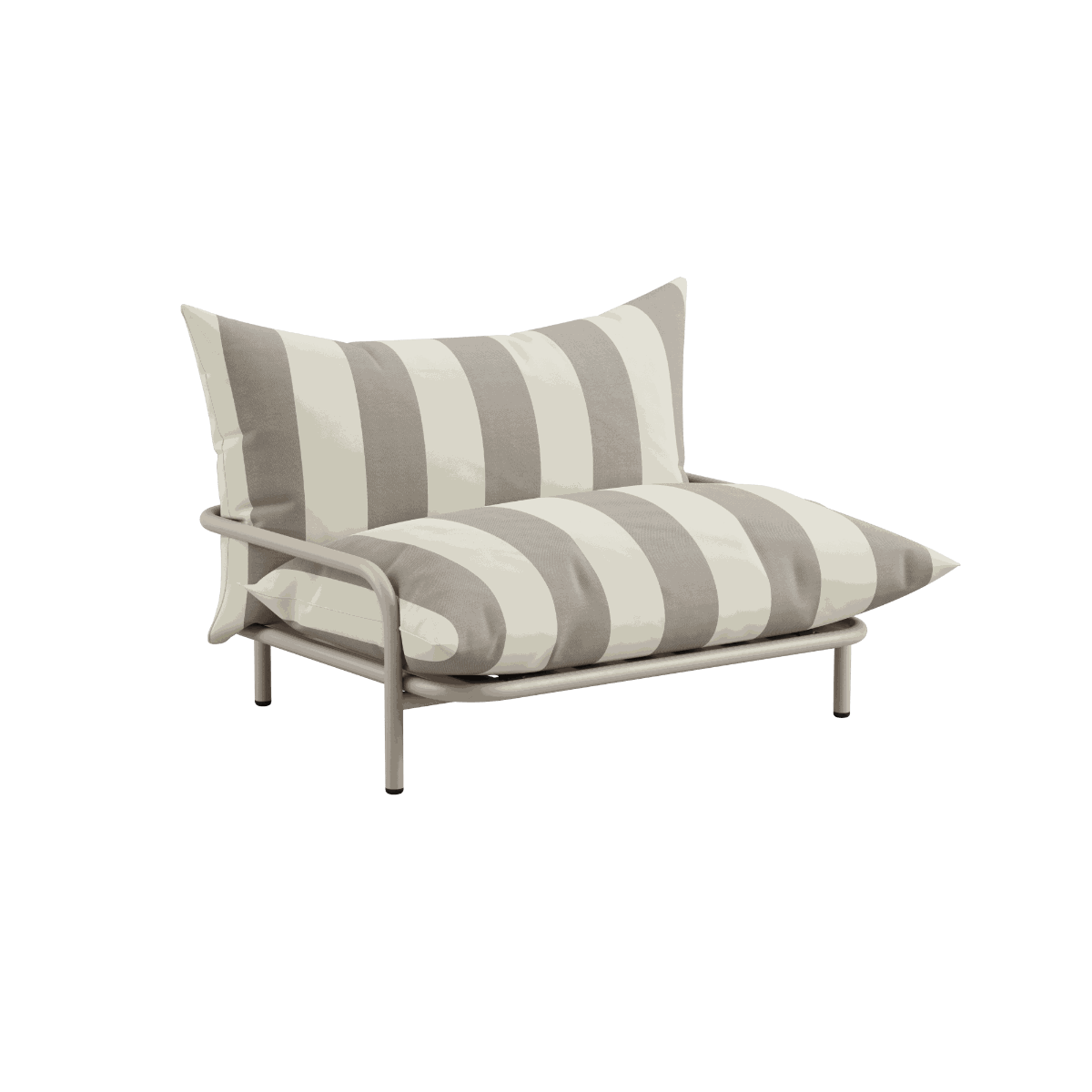 Mollis Lounge Chair