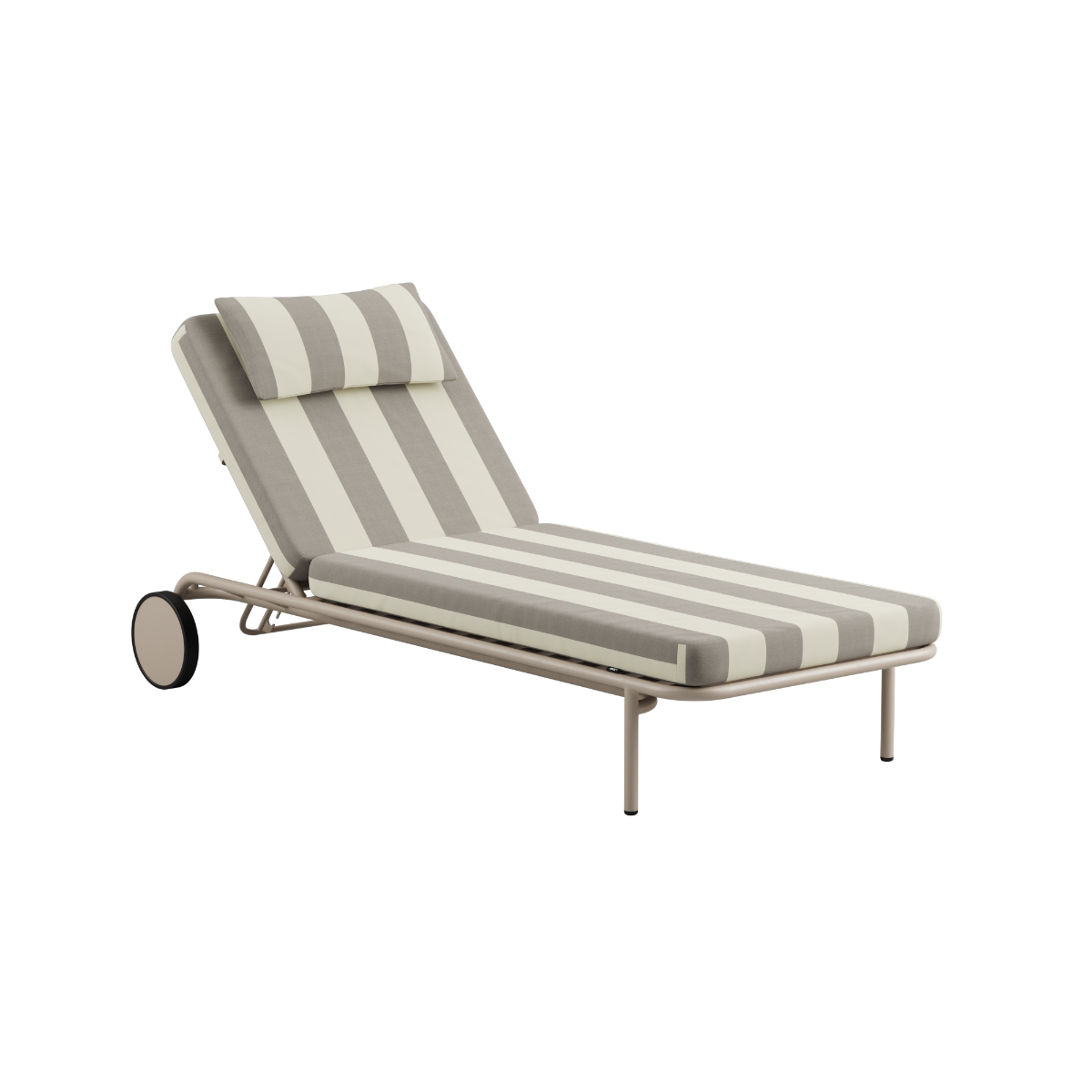 Mollis Sunbed