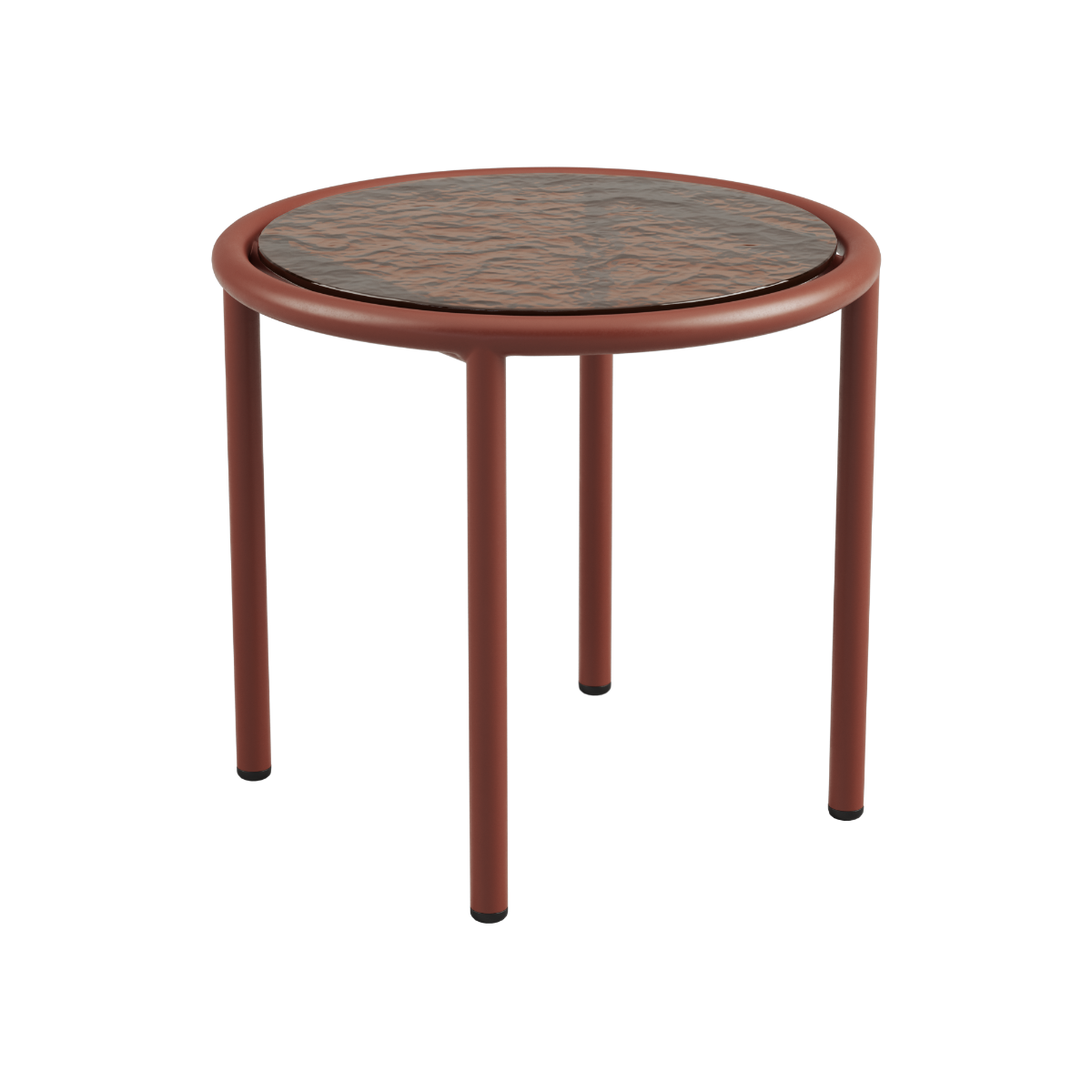 Mollis Side Table Ø50