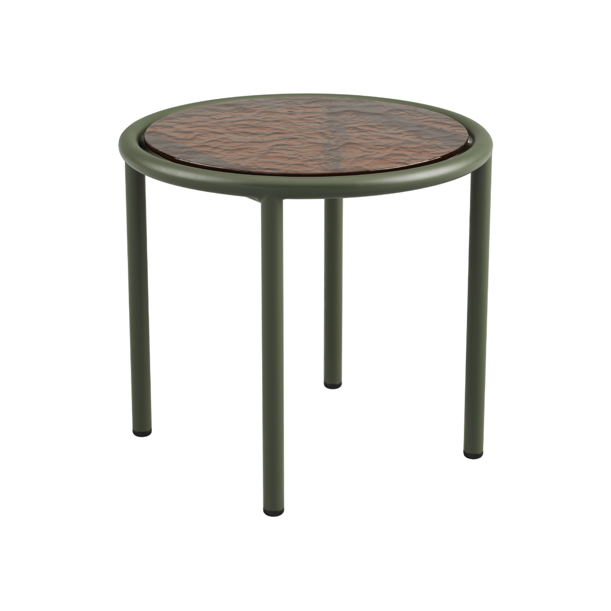 Mollis Side Table Ø50