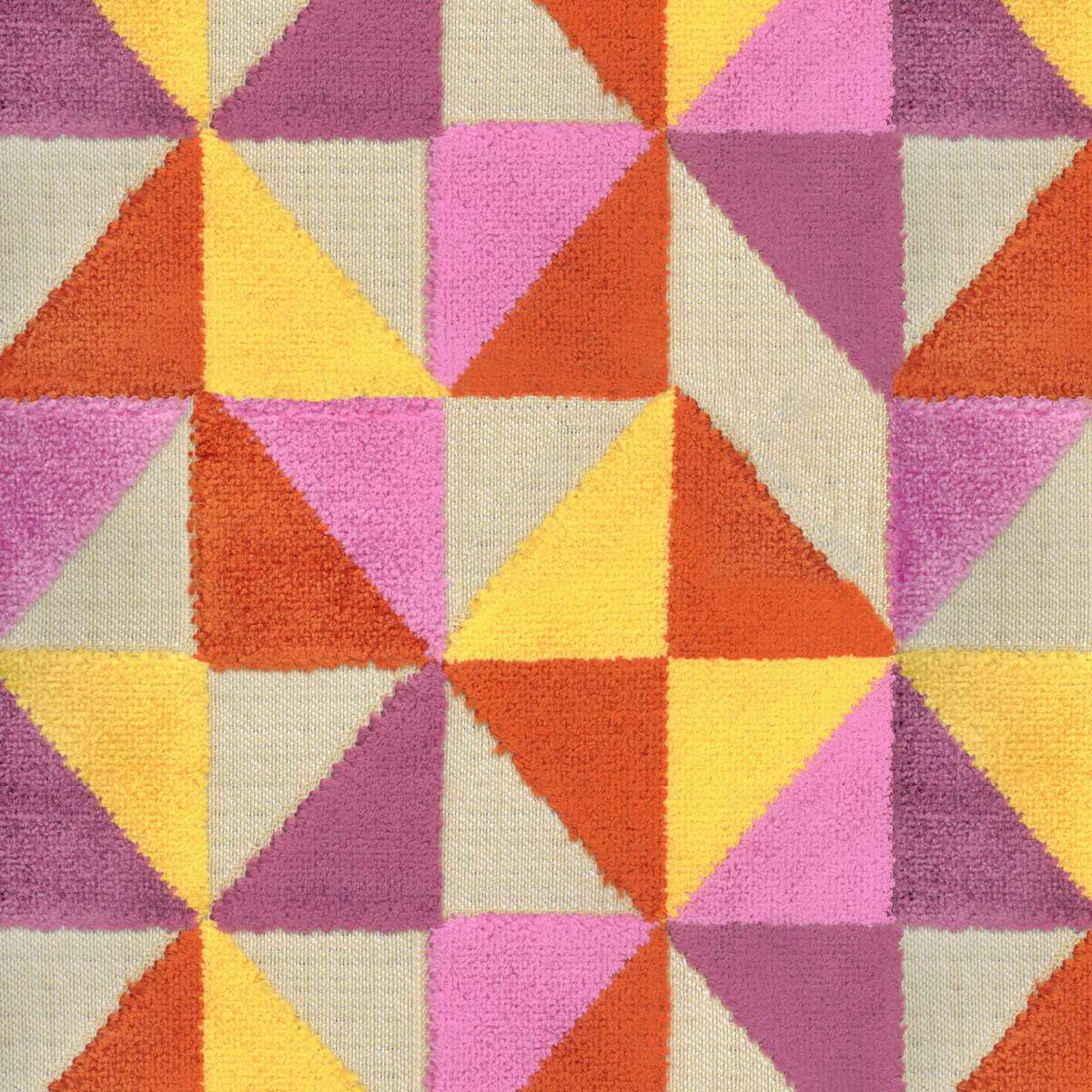 Soft Sofa Indoor - Pouf