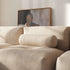 Soft Sofa Indoor - Bolster Cushion