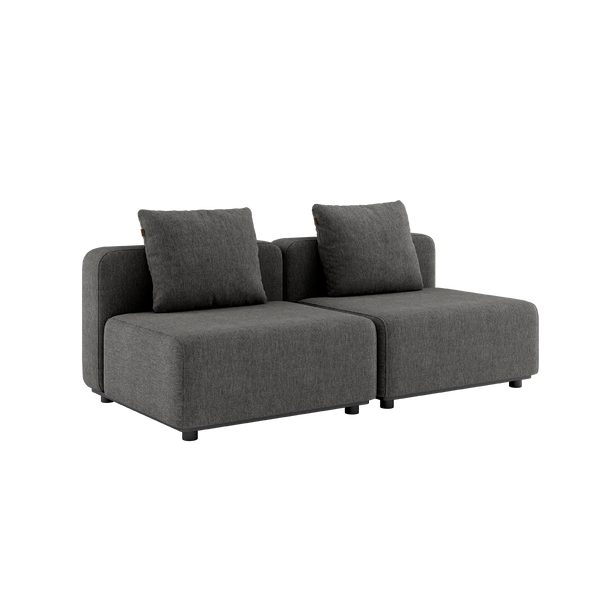 Cobana Lounge Sofa - 2 seater