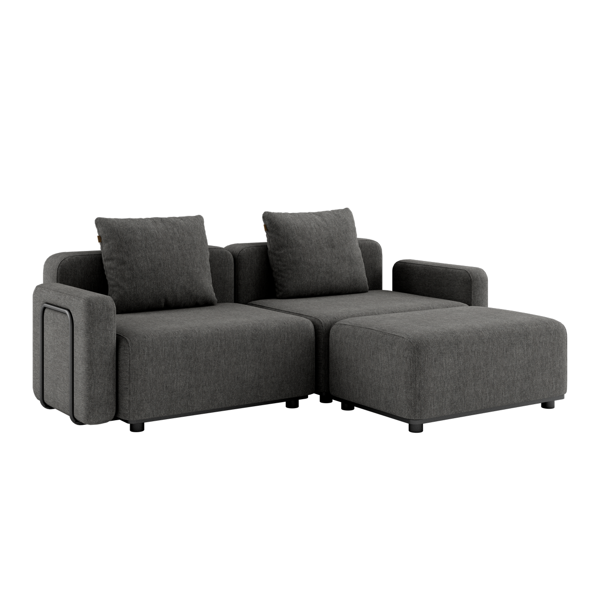 Cobana Lounge Sofa - 2 seater