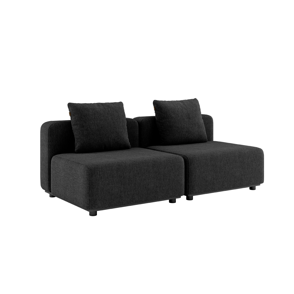 Cobana Lounge Sofa - 2 seater