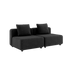 Cobana Lounge Sofa - 2 seater