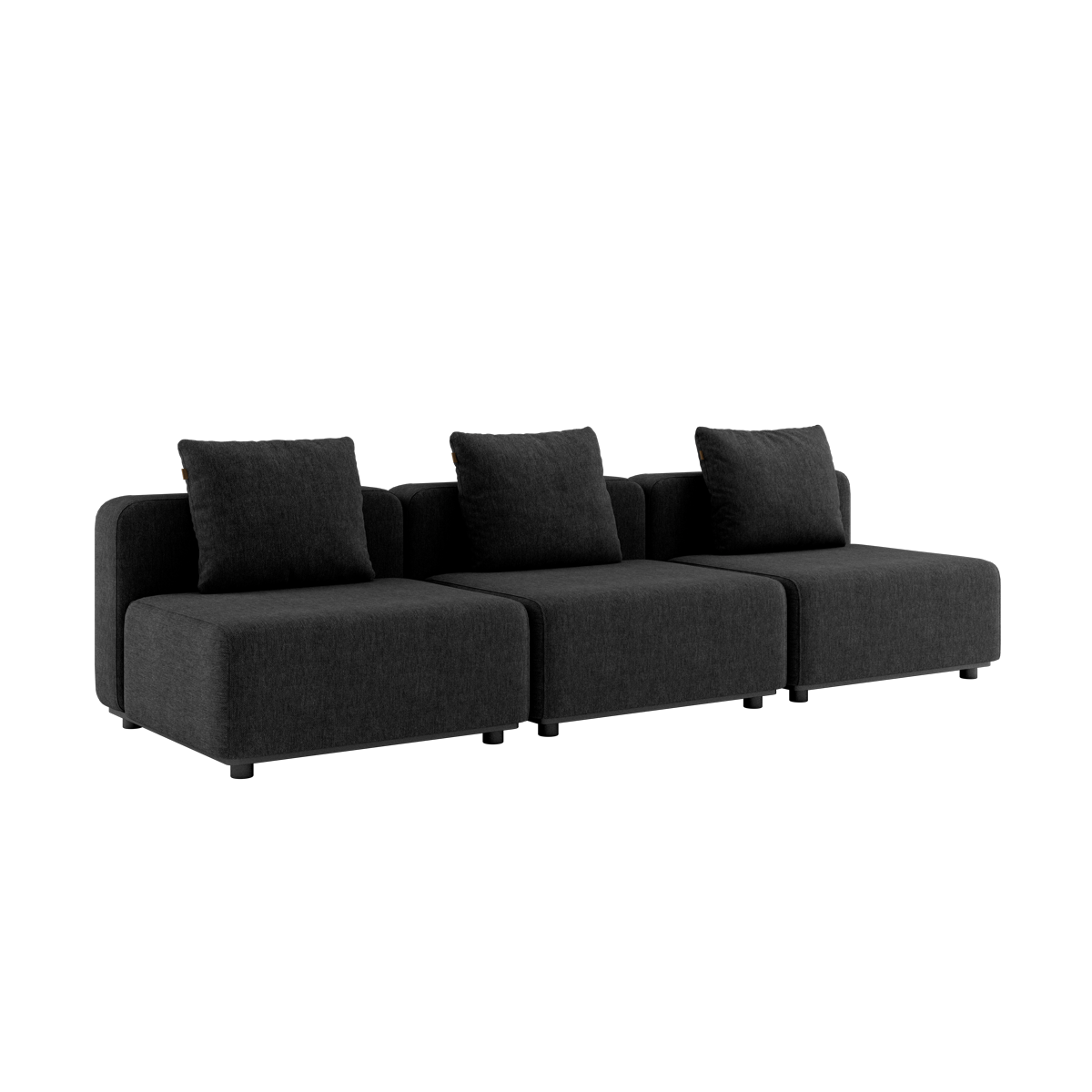 Cobana Lounge Sofa - 3 seater