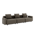 Cobana Lounge Sofa - 3 seater