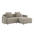 Cobana Lounge Sofa - 2 seater