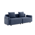 Cobana Lounge Sofa - 2 seater