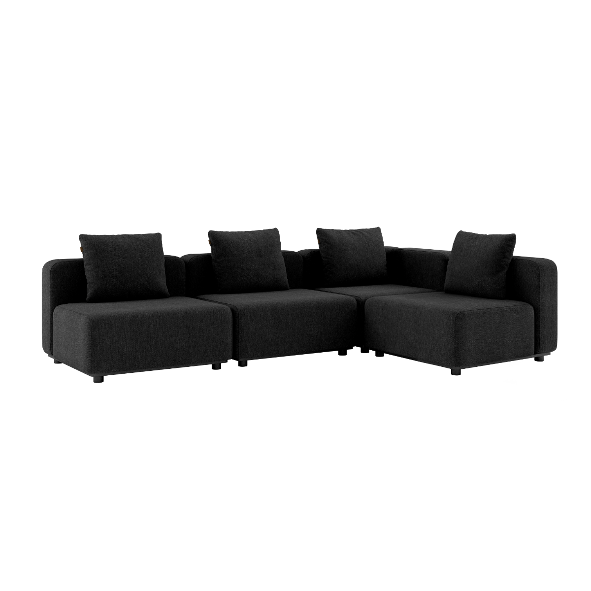 Cobana Lounge Sofa - 4 seater corner sofa