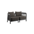 Kirra Lounge Sofa - 2 seater