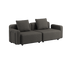 Cobana Lounge Sofa - 2 seater