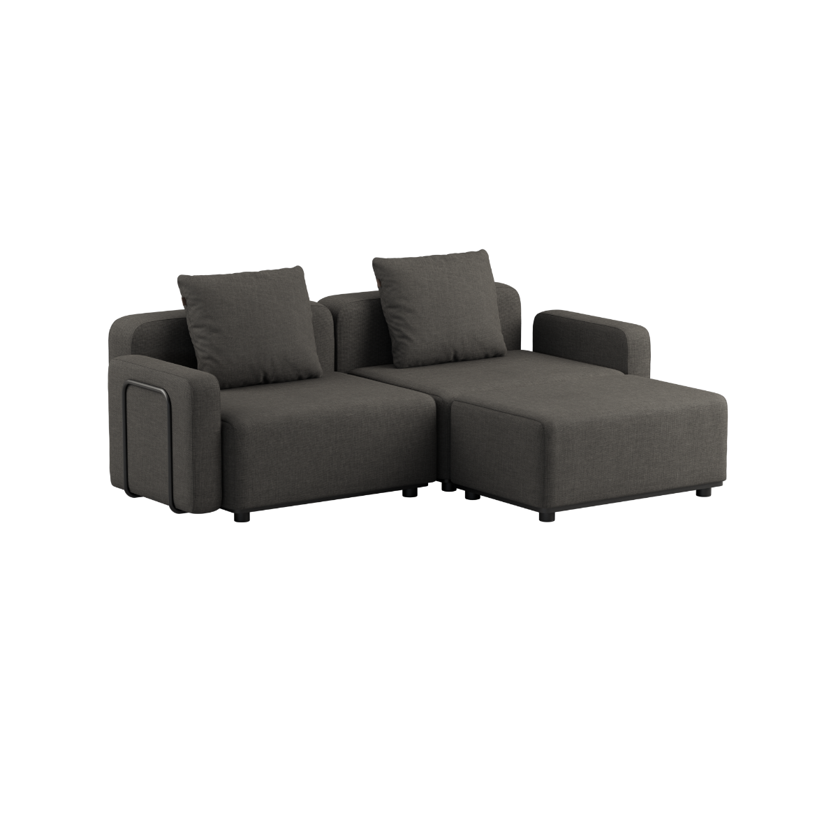Cobana Lounge Sofa - 2 seater