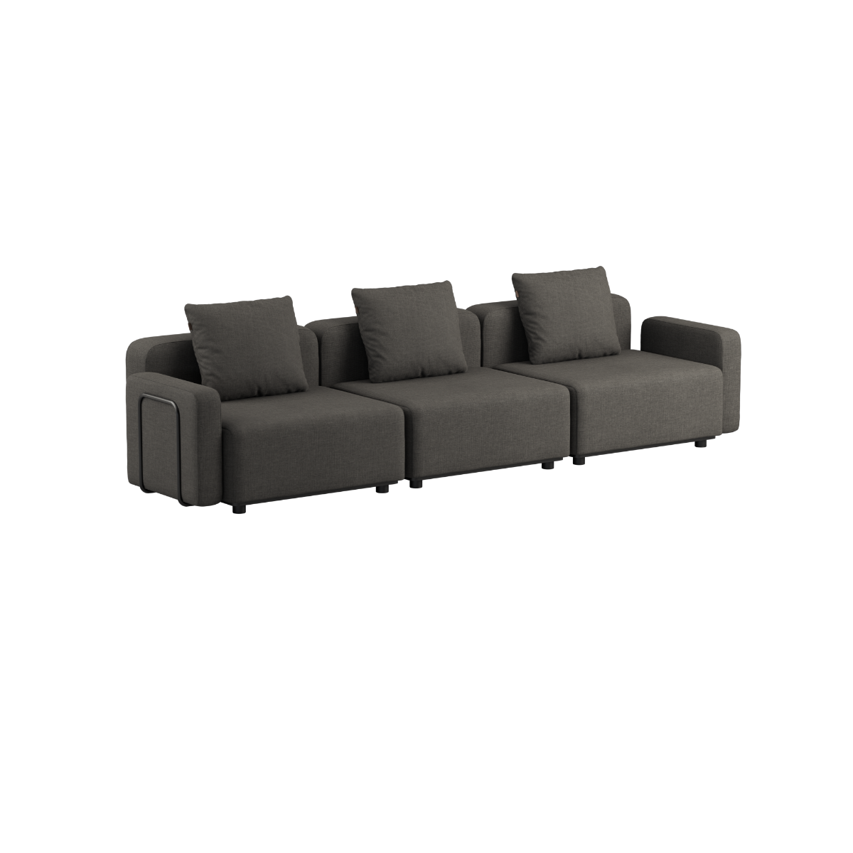 Cobana Lounge Sofa - 3 seater