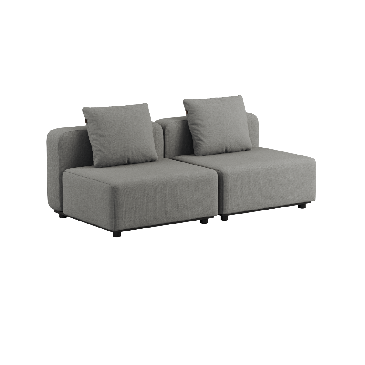 Cobana Lounge Sofa - 2 seater