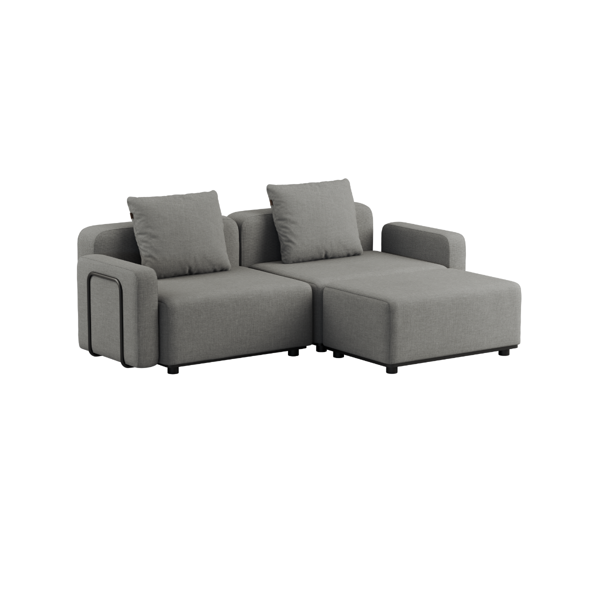 Cobana Lounge Sofa - 2 seater