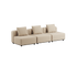 Cobana Lounge Sofa - 3 seater