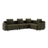 Cobana Lounge Sofa - 4 seater corner sofa