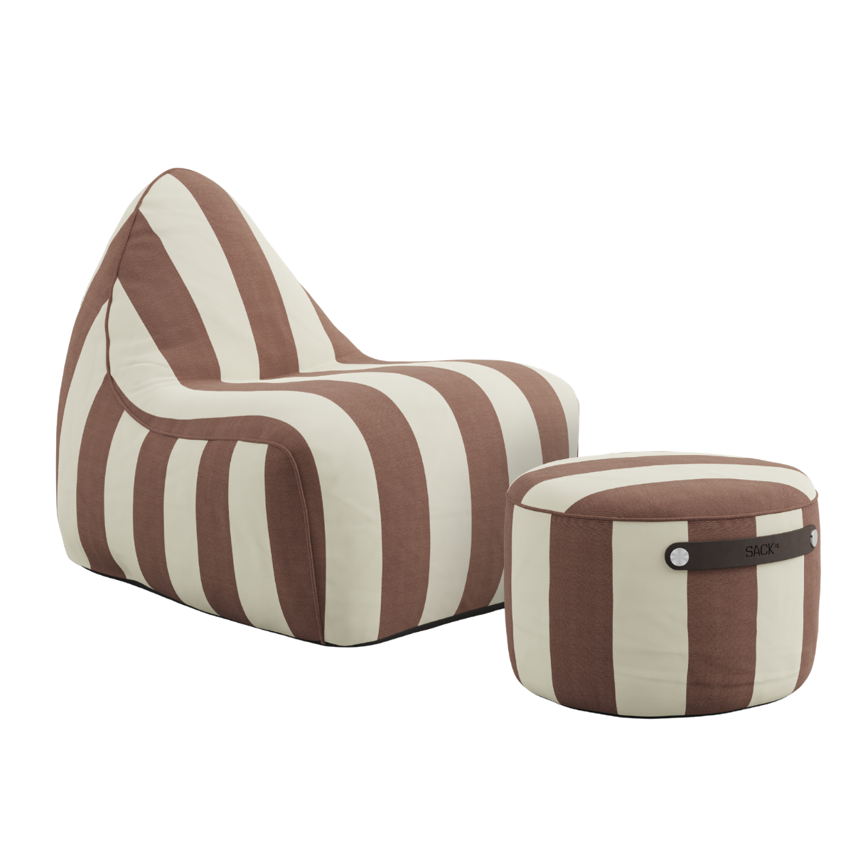 SACKit Chair & Pouf Outdoor
