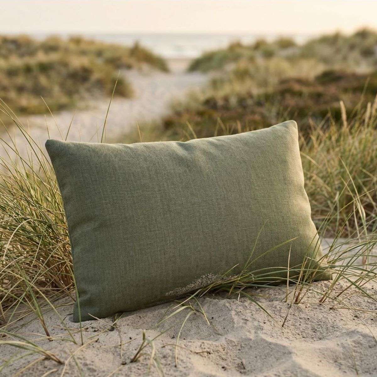 Outdoor Cushion Rectangular - 2026 Collection