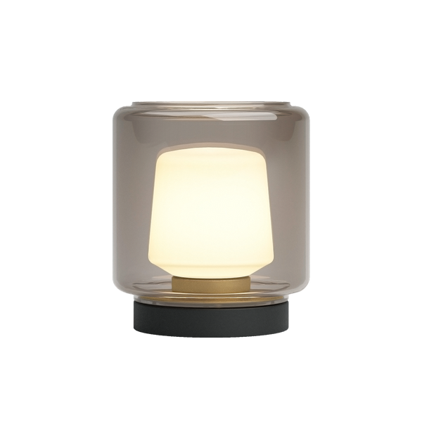 Ambience - Lamp Intelligent + New York base