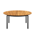Patio Dining Table - Ø160